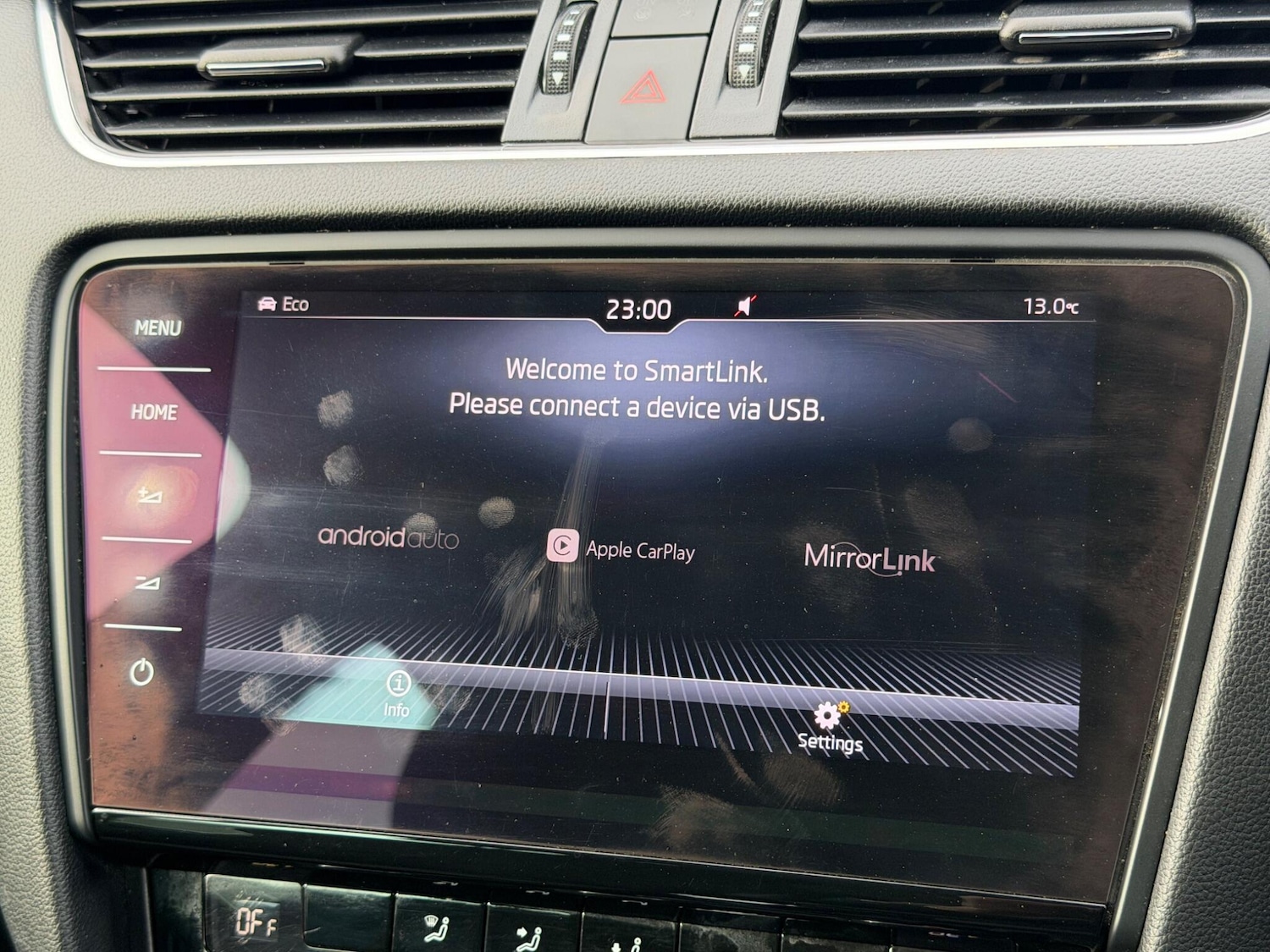 Used Skoda Octavia 2017 for sale - 78220663: Photo 41