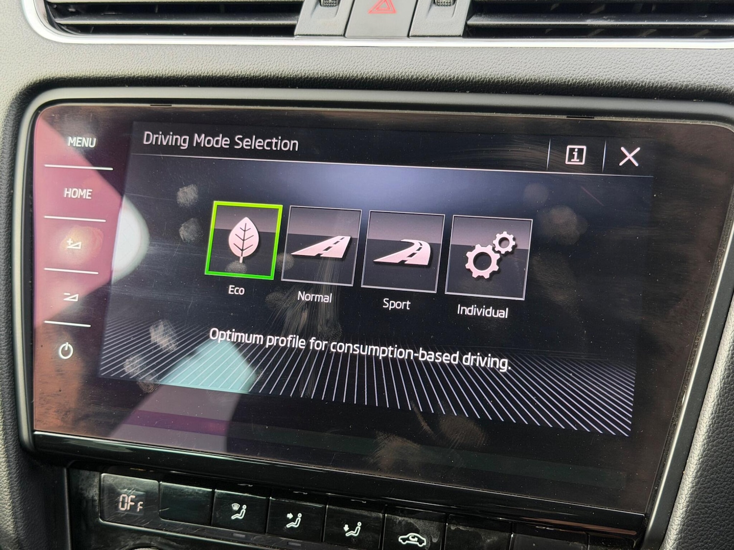 Used Skoda Octavia 2017 for sale - 78220663: Photo 42