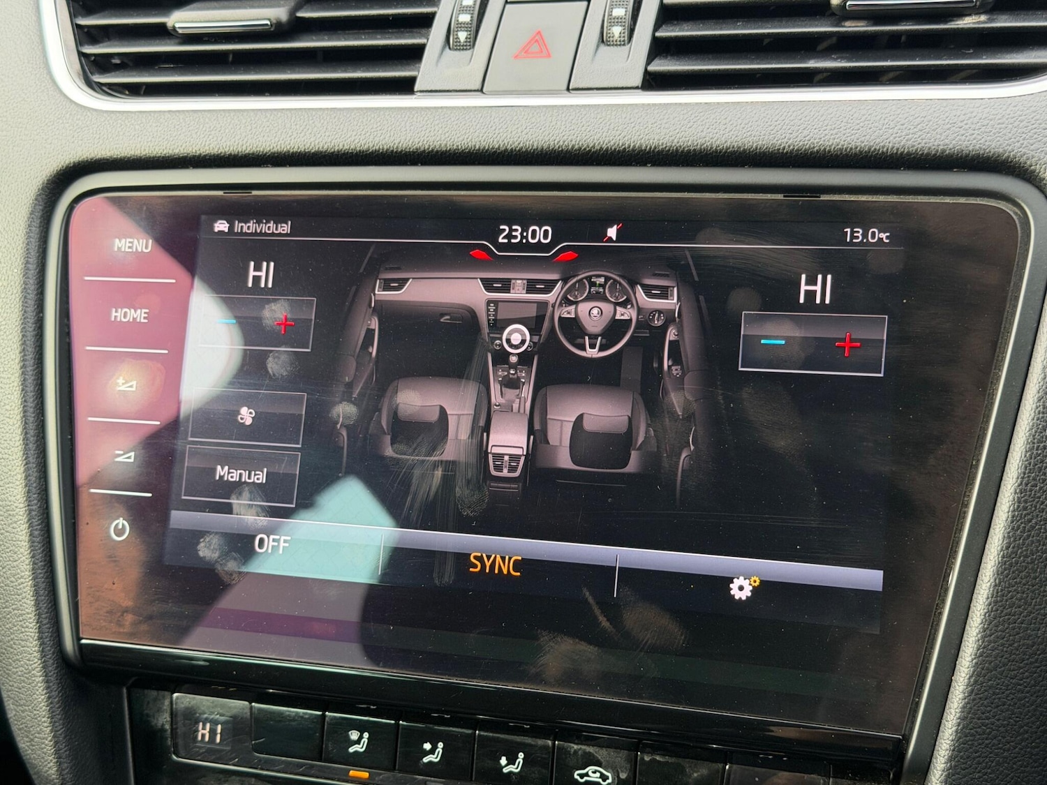 Used Skoda Octavia 2017 for sale - 78220663: Photo 45