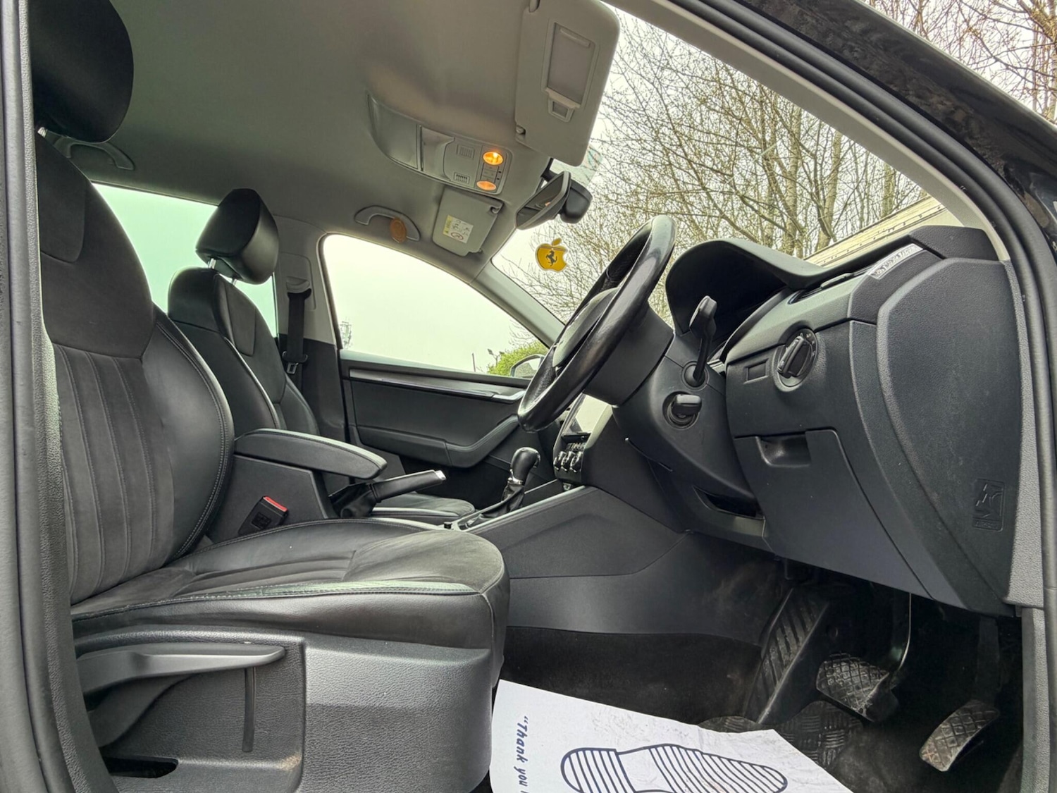 Used Skoda Octavia 2017 for sale - 78220663: Photo 49