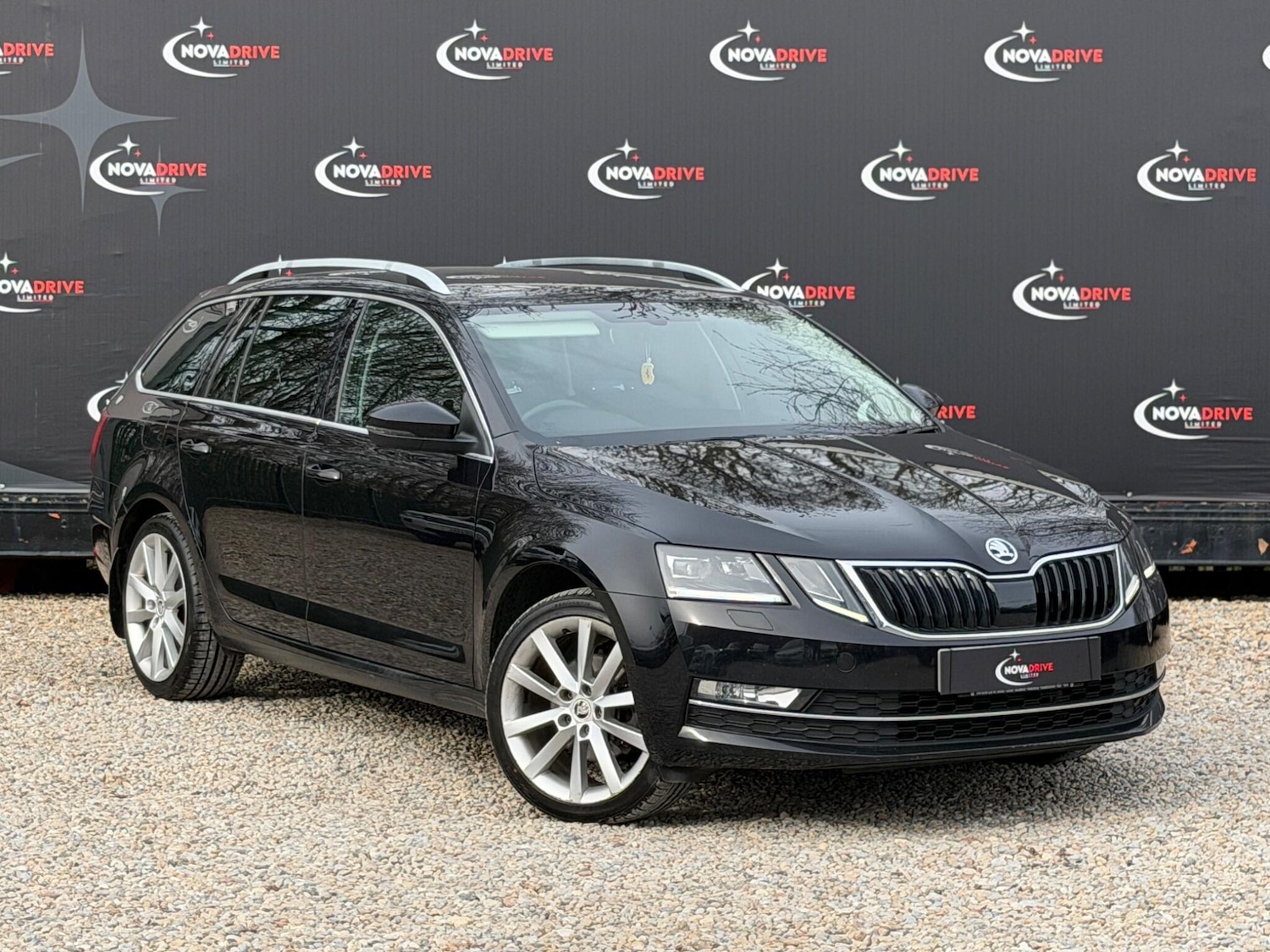 Used Skoda Octavia 2017 for sale - 78220663: Photo 5