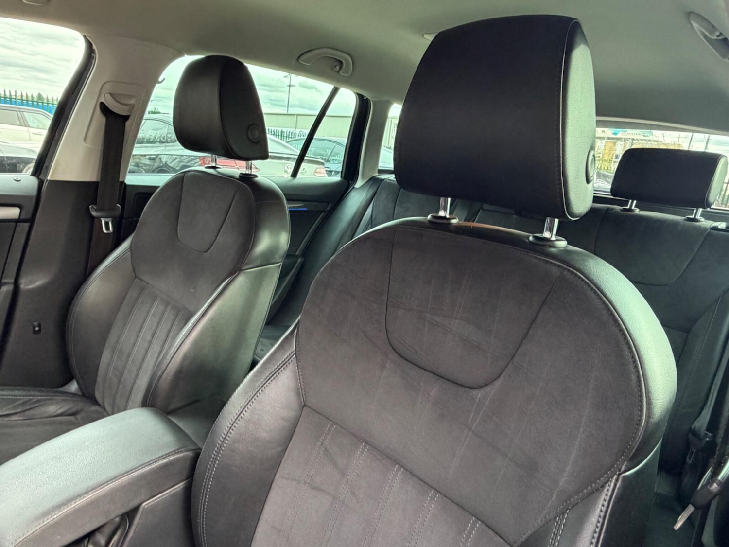 Used Skoda Octavia 2017 for sale - 78220663: Photo 54