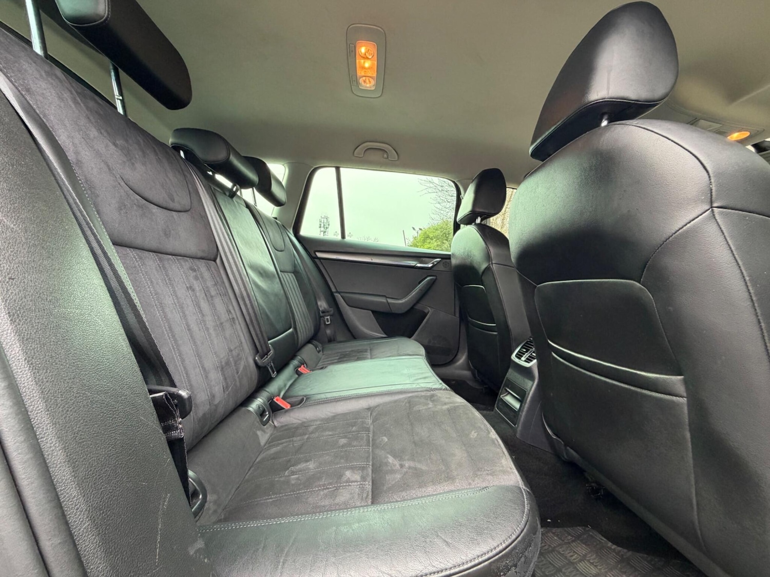 Used Skoda Octavia 2017 for sale - 78220663: Photo 55