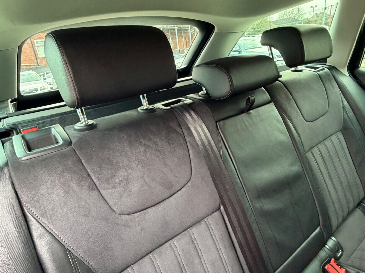 Used Skoda Octavia 2017 for sale - 78220663: Photo 57