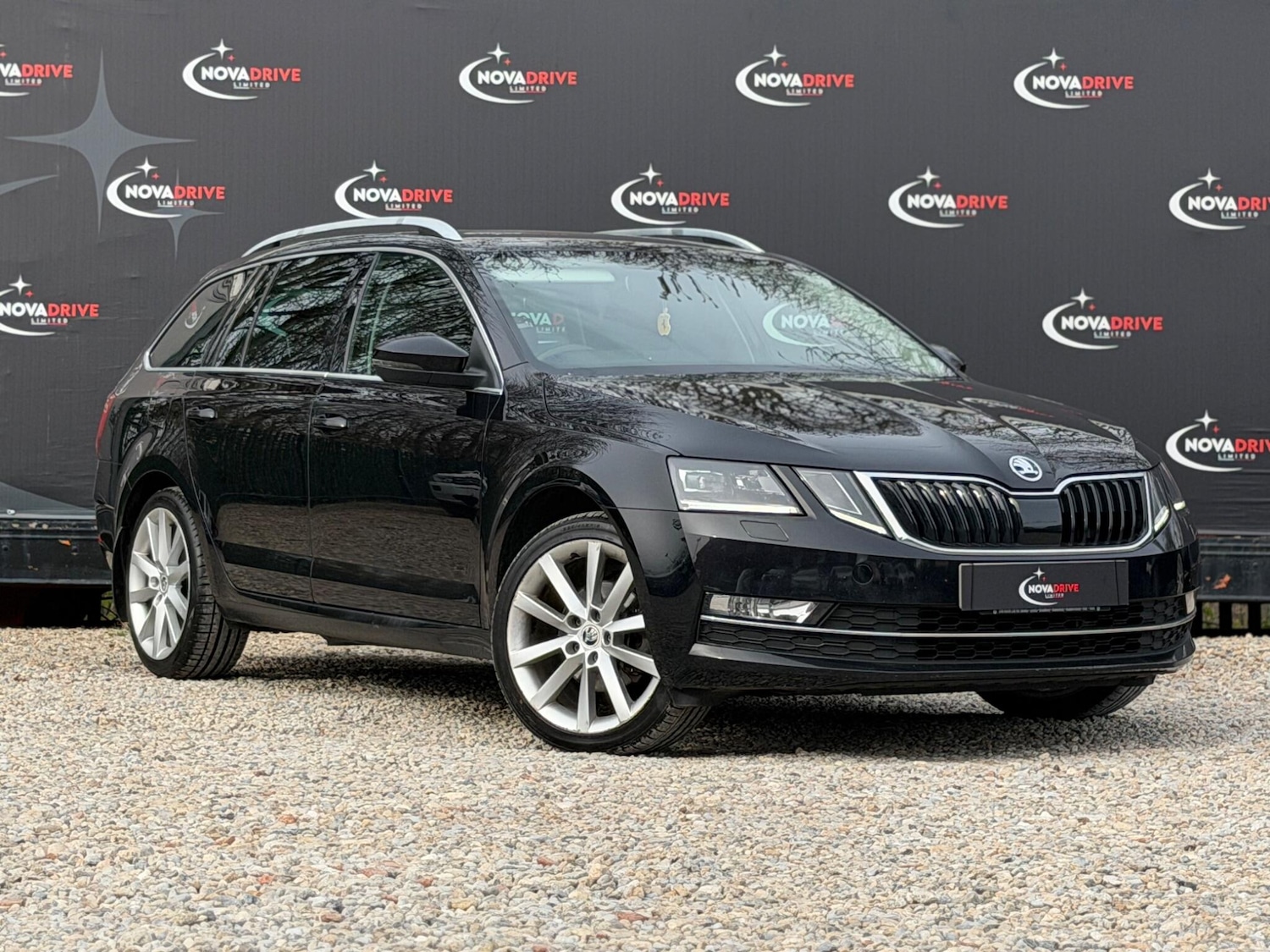 Used Skoda Octavia 2017 for sale - 78220663: Photo 6