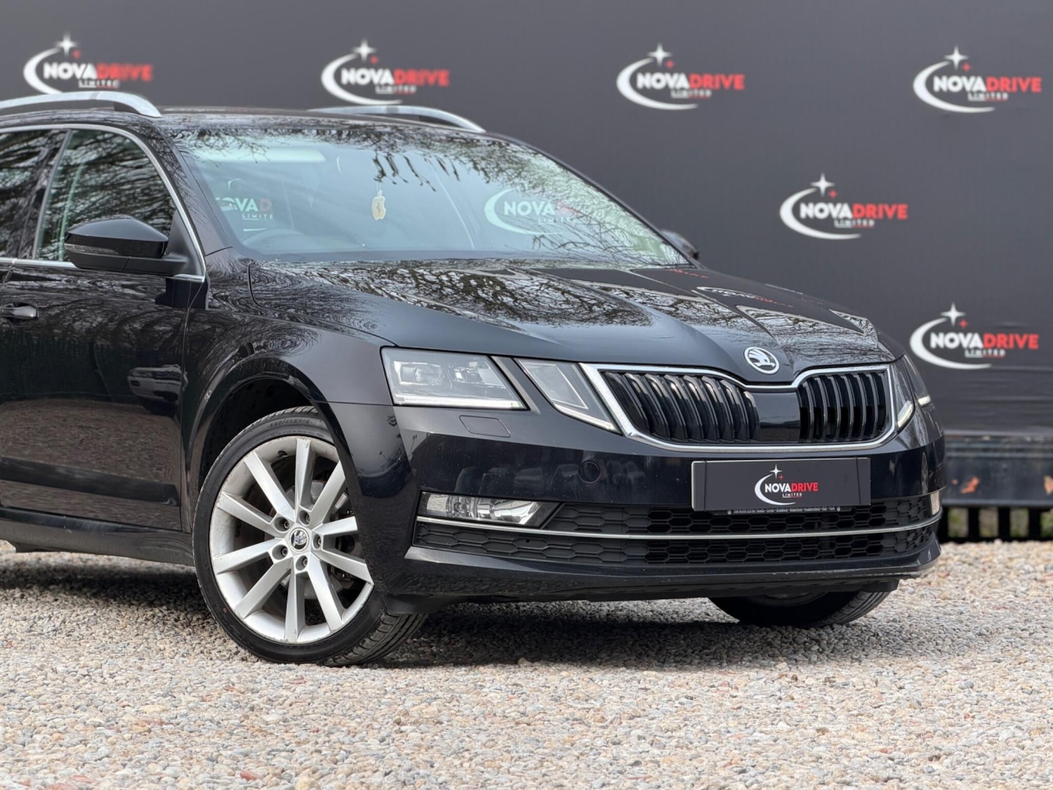 Used Skoda Octavia 2017 for sale - 78220663: Photo 7