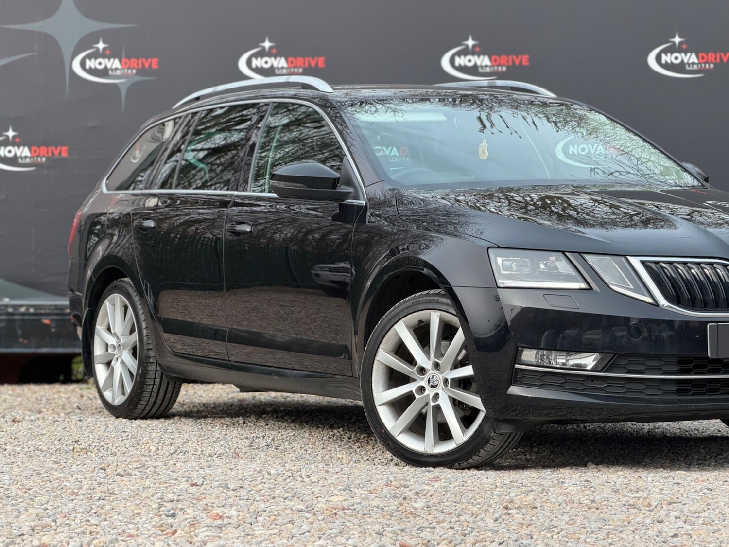 Used Skoda Octavia 2017 for sale - 78220663: Photo 8