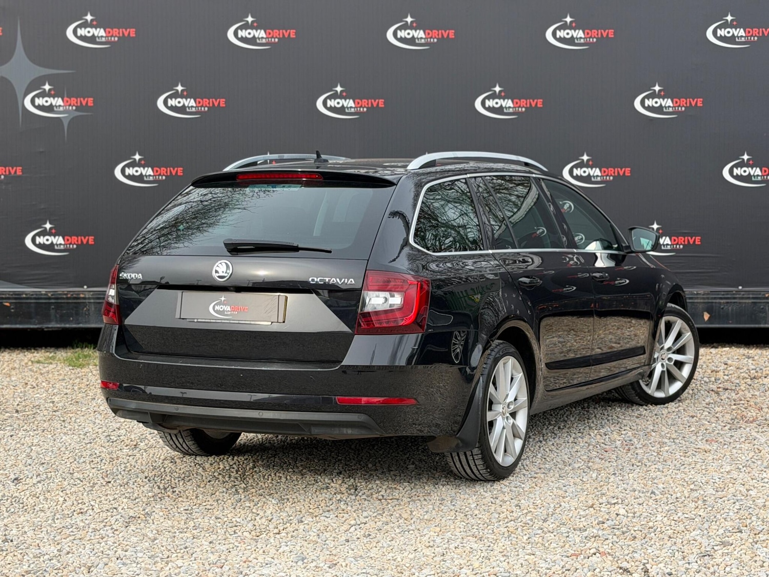 Used Skoda Octavia 2017 for sale - 78220663: Photo 9