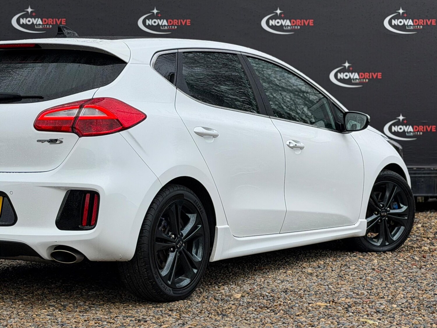 Used Kia Ceed 2018 for sale - 77457471: Photo 12