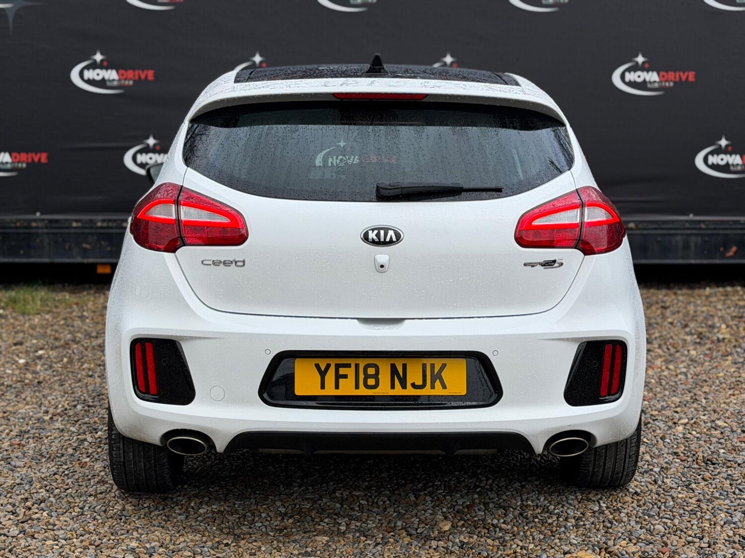 Used Kia Ceed 2018 for sale - 77457471: Photo 13