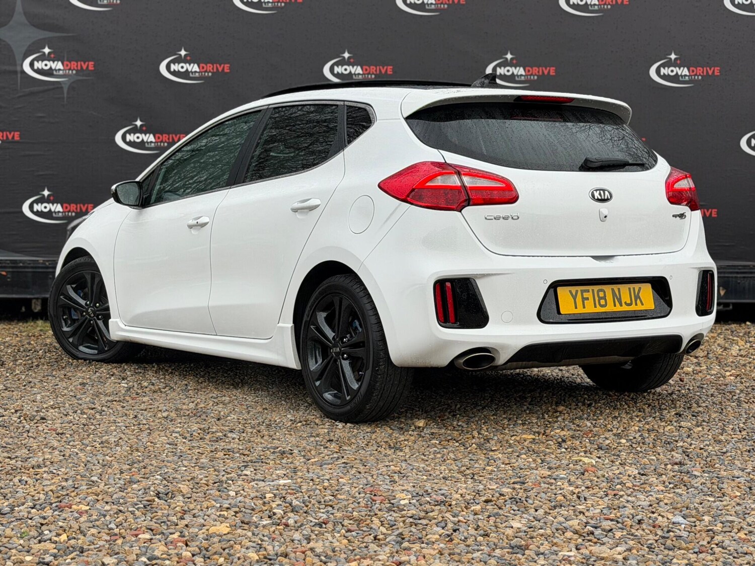 Used Kia Ceed 2018 for sale - 77457471: Photo 16