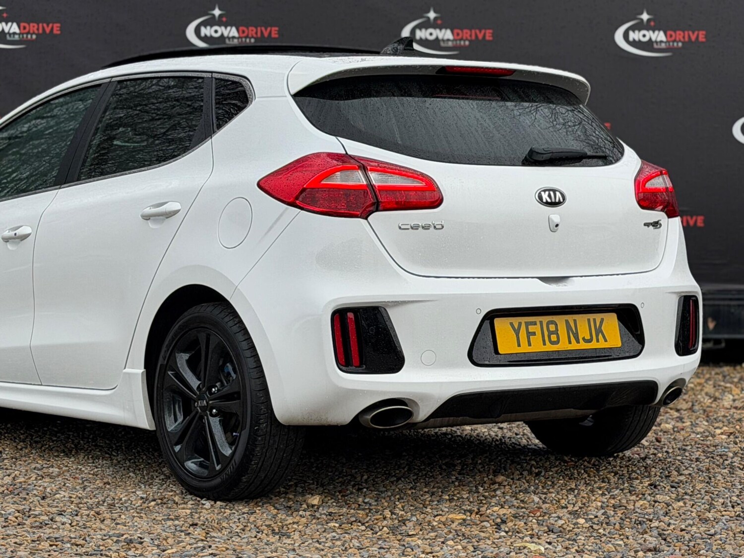 Used Kia Ceed 2018 for sale - 77457471: Photo 17