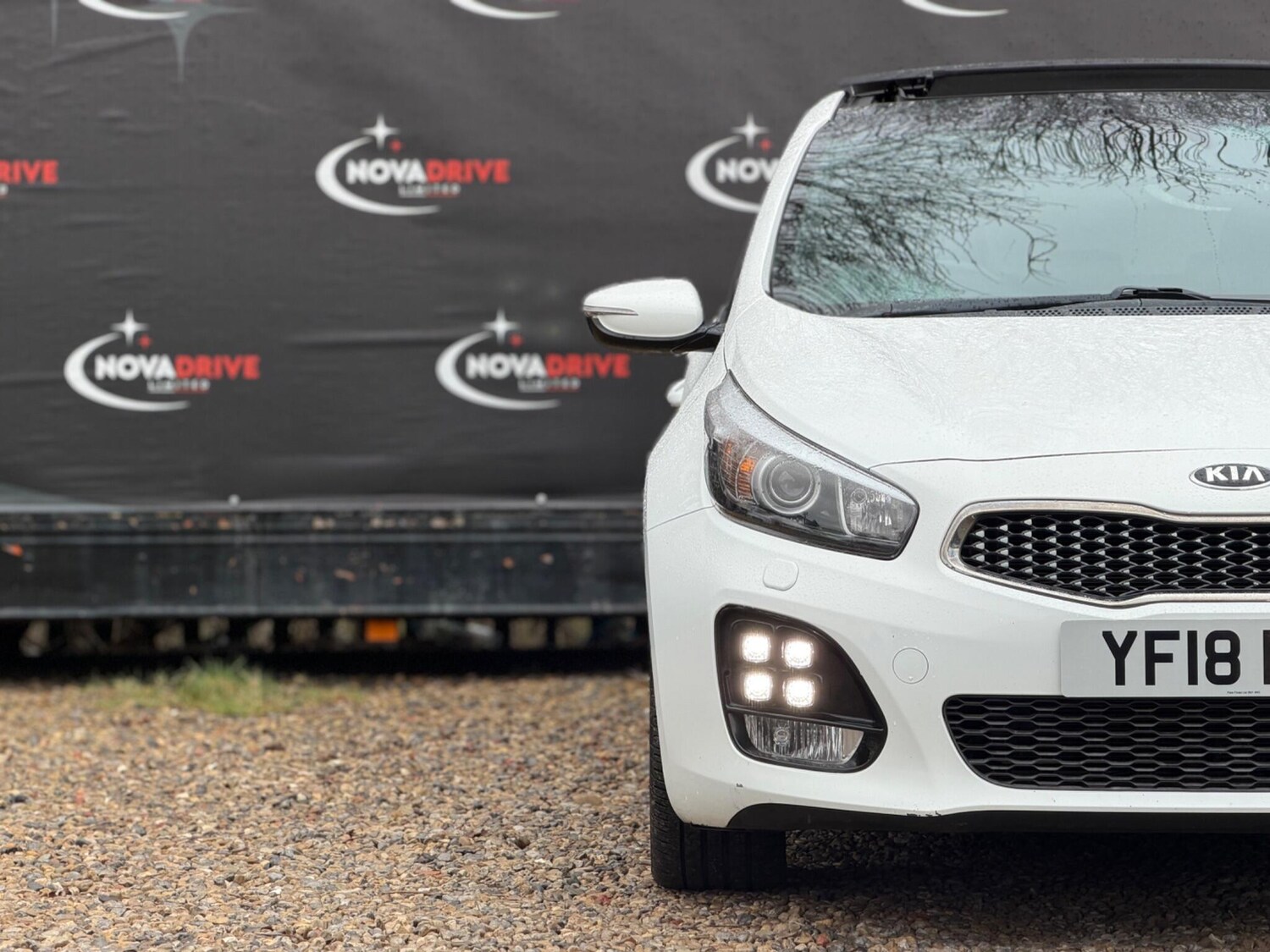 Used Kia Ceed 2018 for sale - 77457471: Photo 19