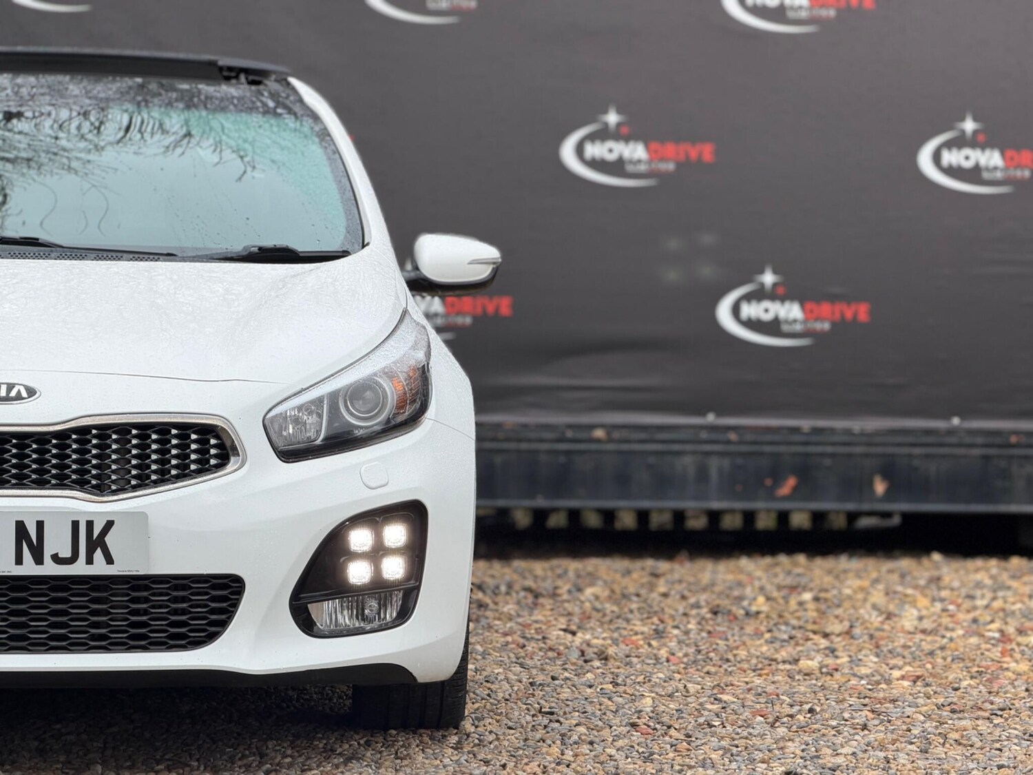 Used Kia Ceed 2018 for sale - 77457471: Photo 20