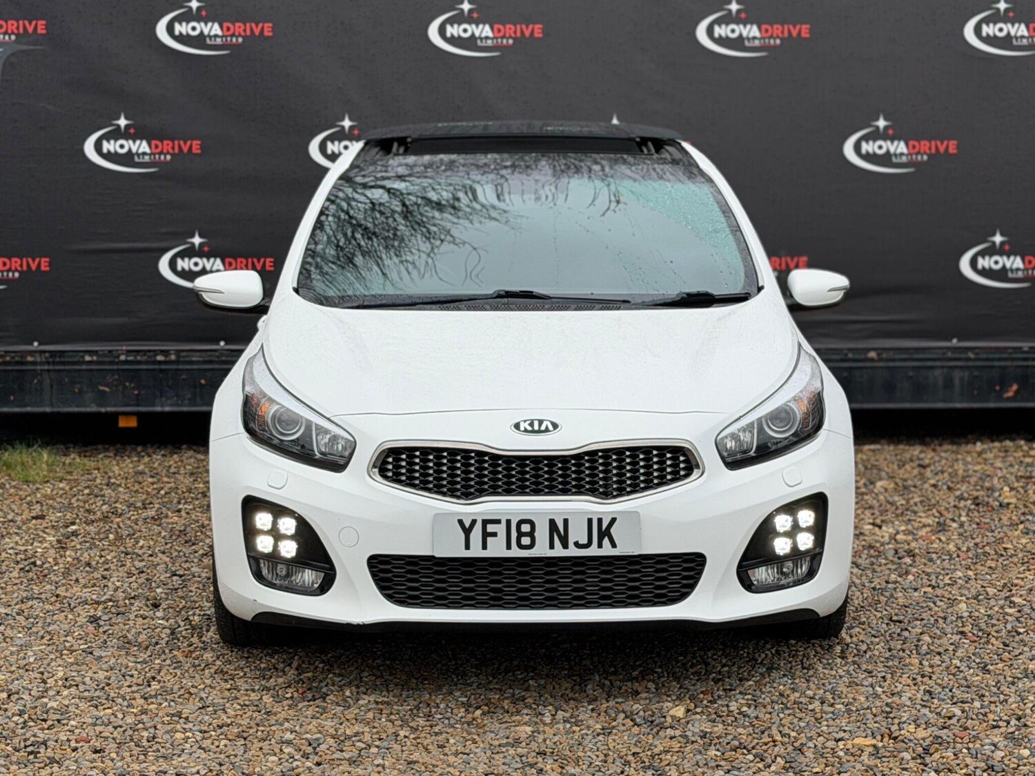 Used Kia Ceed 2018 for sale - 77457471: Photo 21