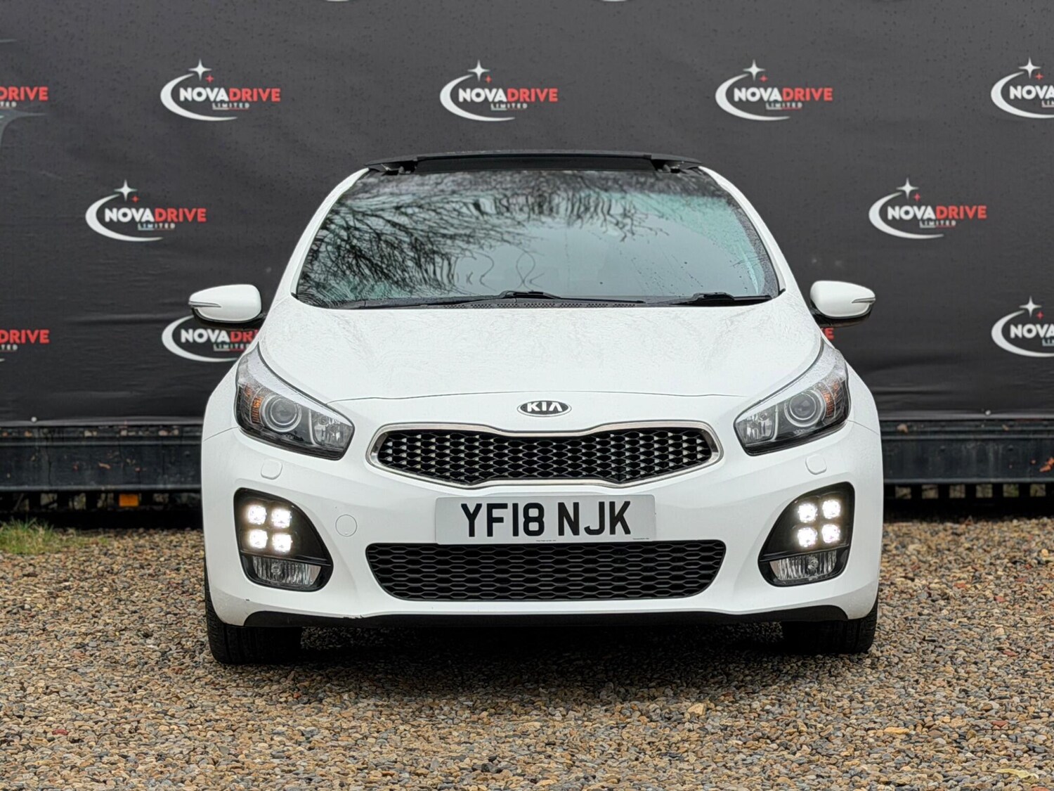 Used Kia Ceed 2018 for sale - 77457471: Photo 22