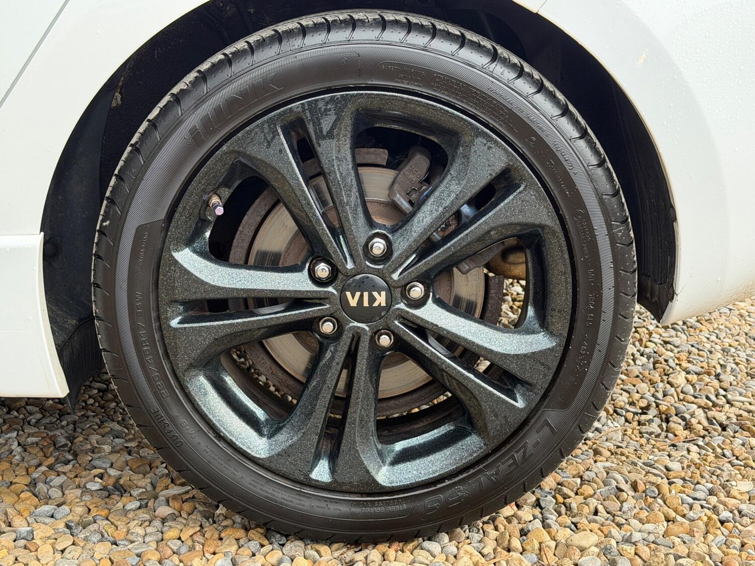 Used Kia Ceed 2018 for sale - 77457471: Photo 24