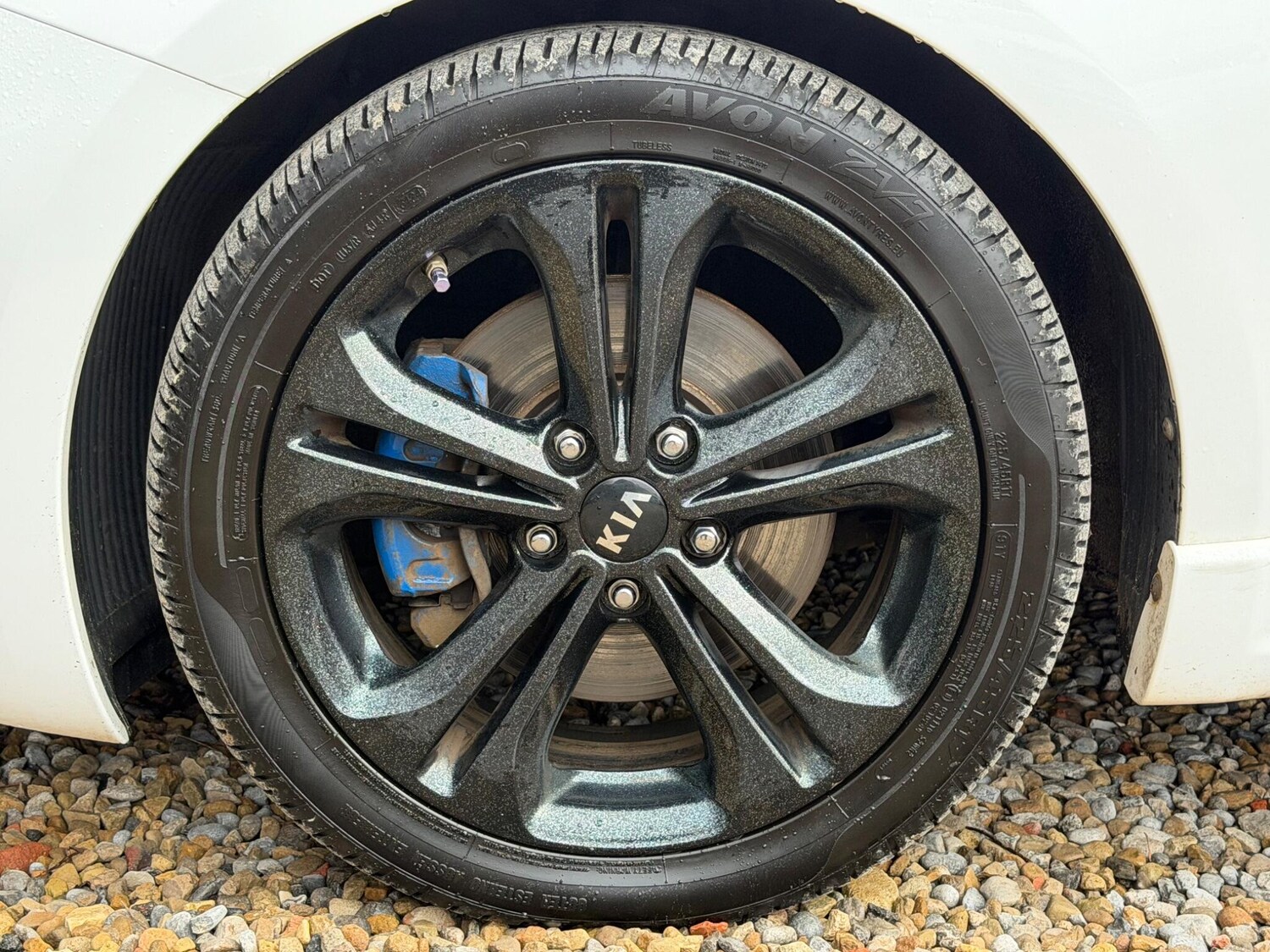 Used Kia Ceed 2018 for sale - 77457471: Photo 25