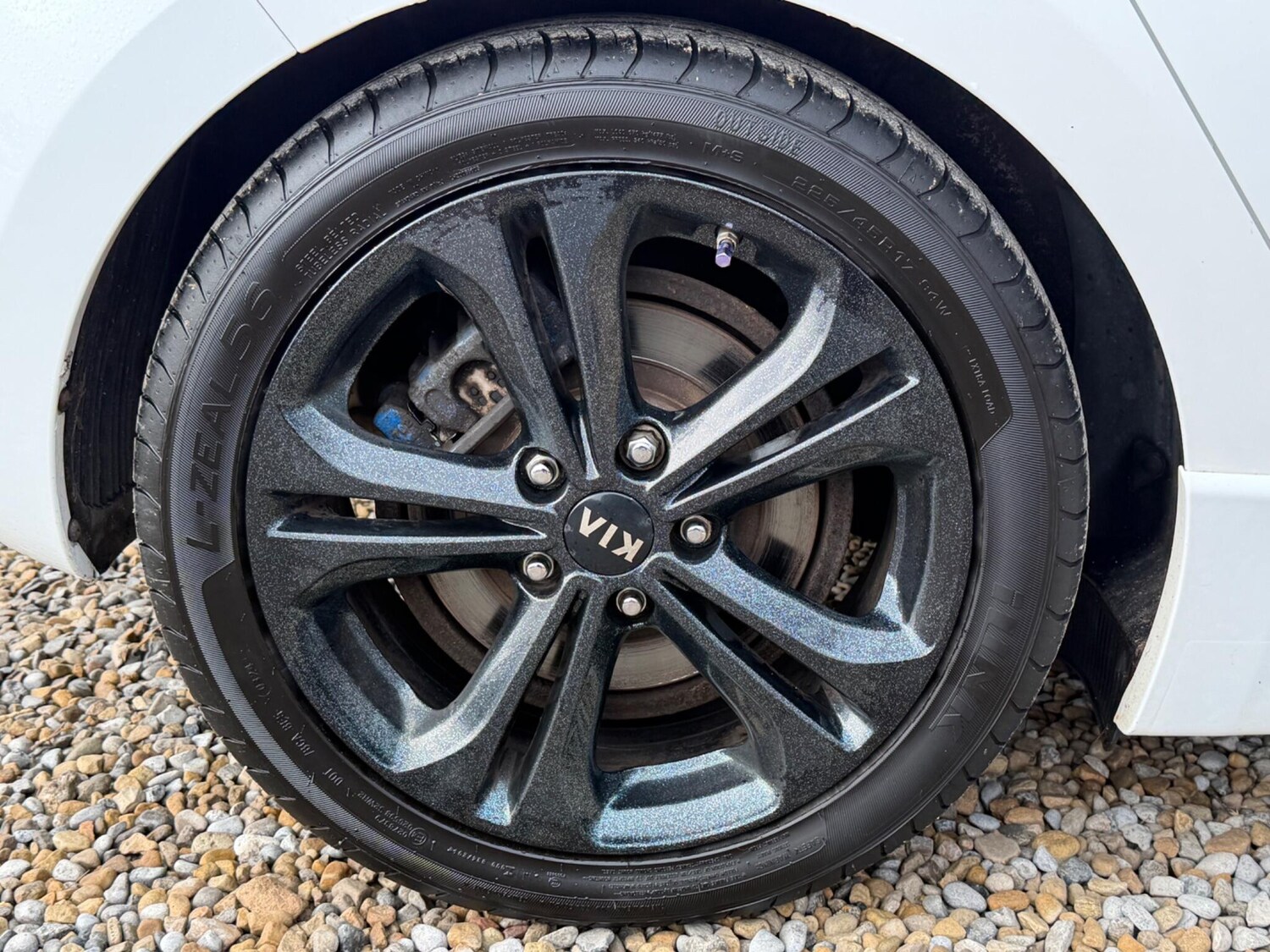 Used Kia Ceed 2018 for sale - 77457471: Photo 27