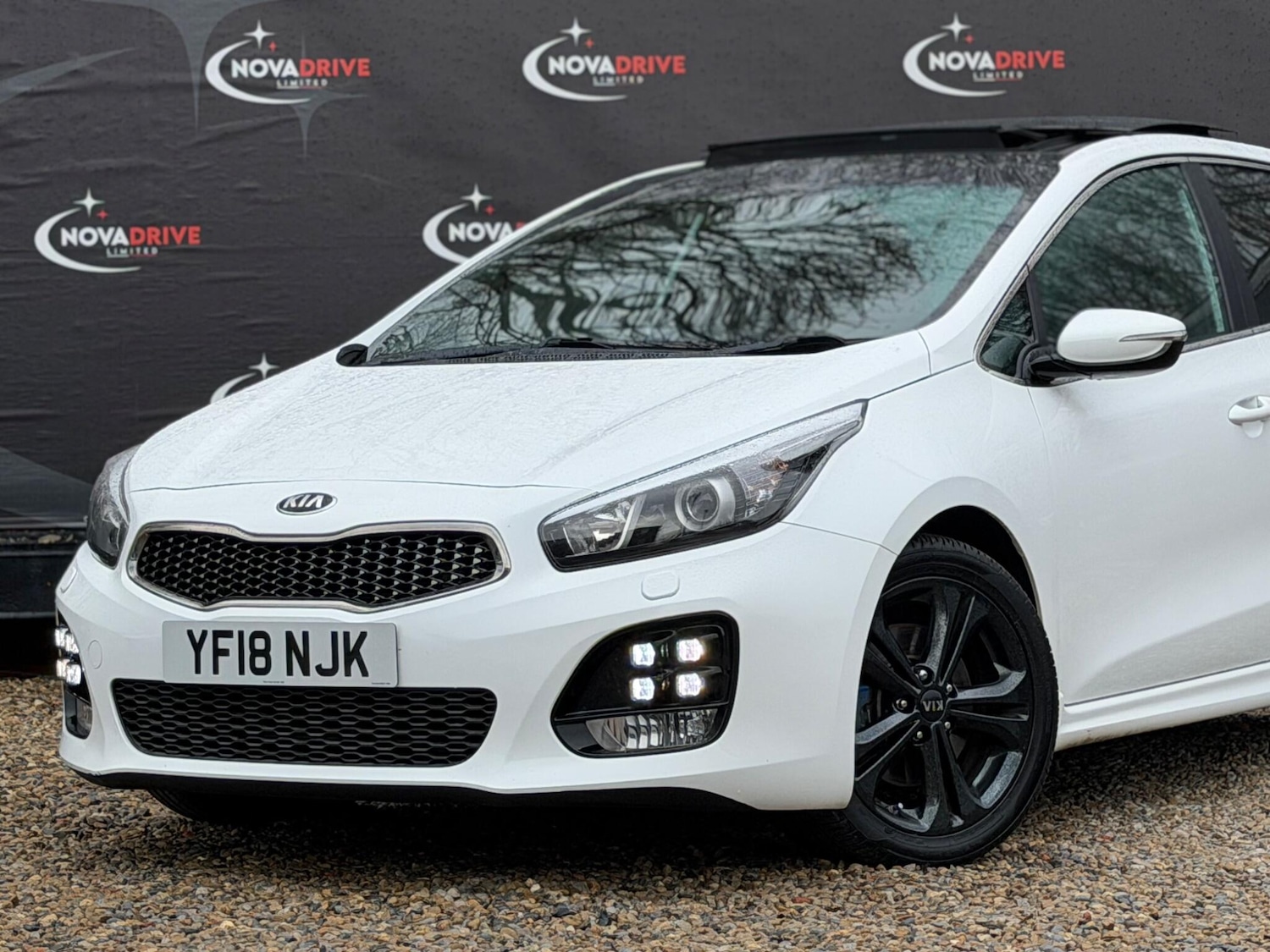 Used Kia Ceed 2018 for sale - 77457471: Photo 3