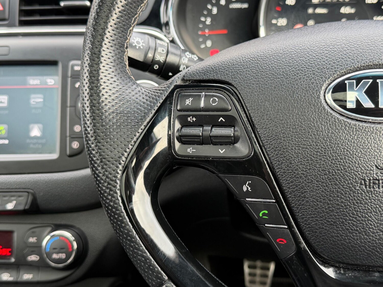 Used Kia Ceed 2018 for sale - 77457471: Photo 30