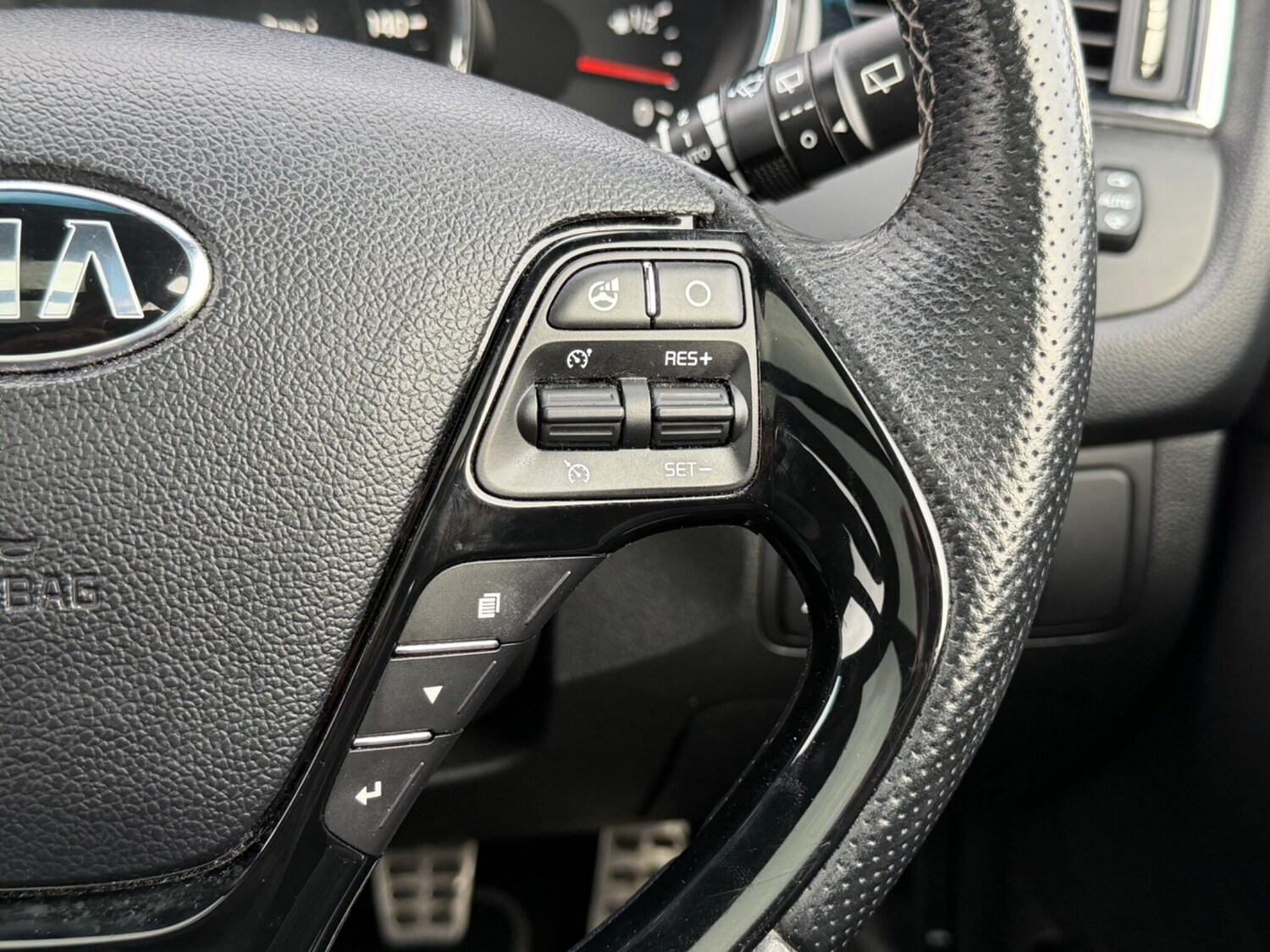 Used Kia Ceed 2018 for sale - 77457471: Photo 31