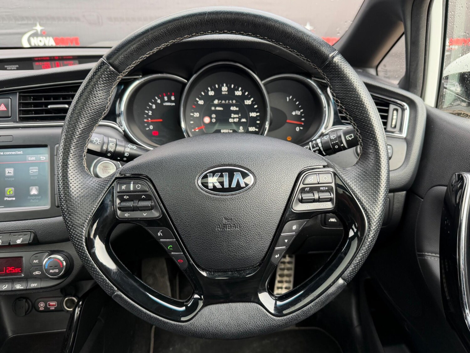 Used Kia Ceed 2018 for sale - 77457471: Photo 32
