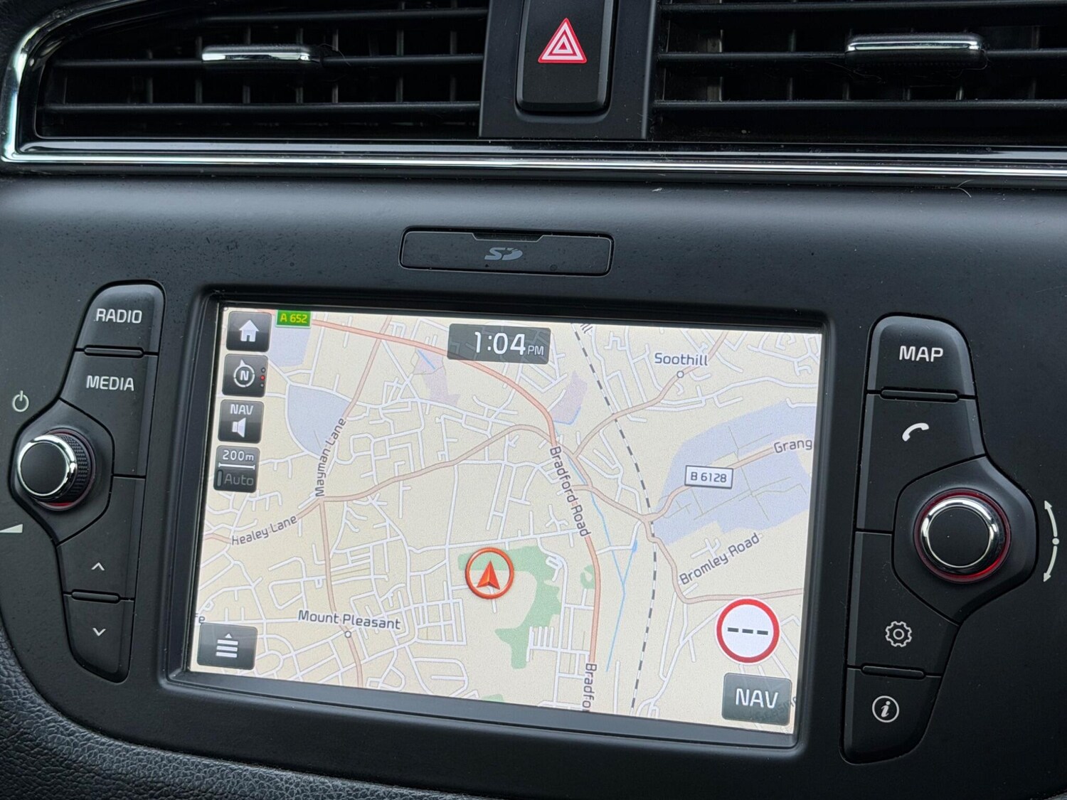 Used Kia Ceed 2018 for sale - 77457471: Photo 38