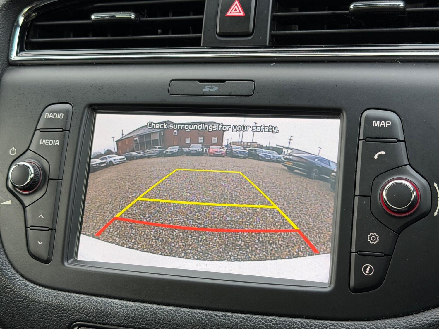 Used Kia Ceed 2018 for sale - 77457471: Photo 39