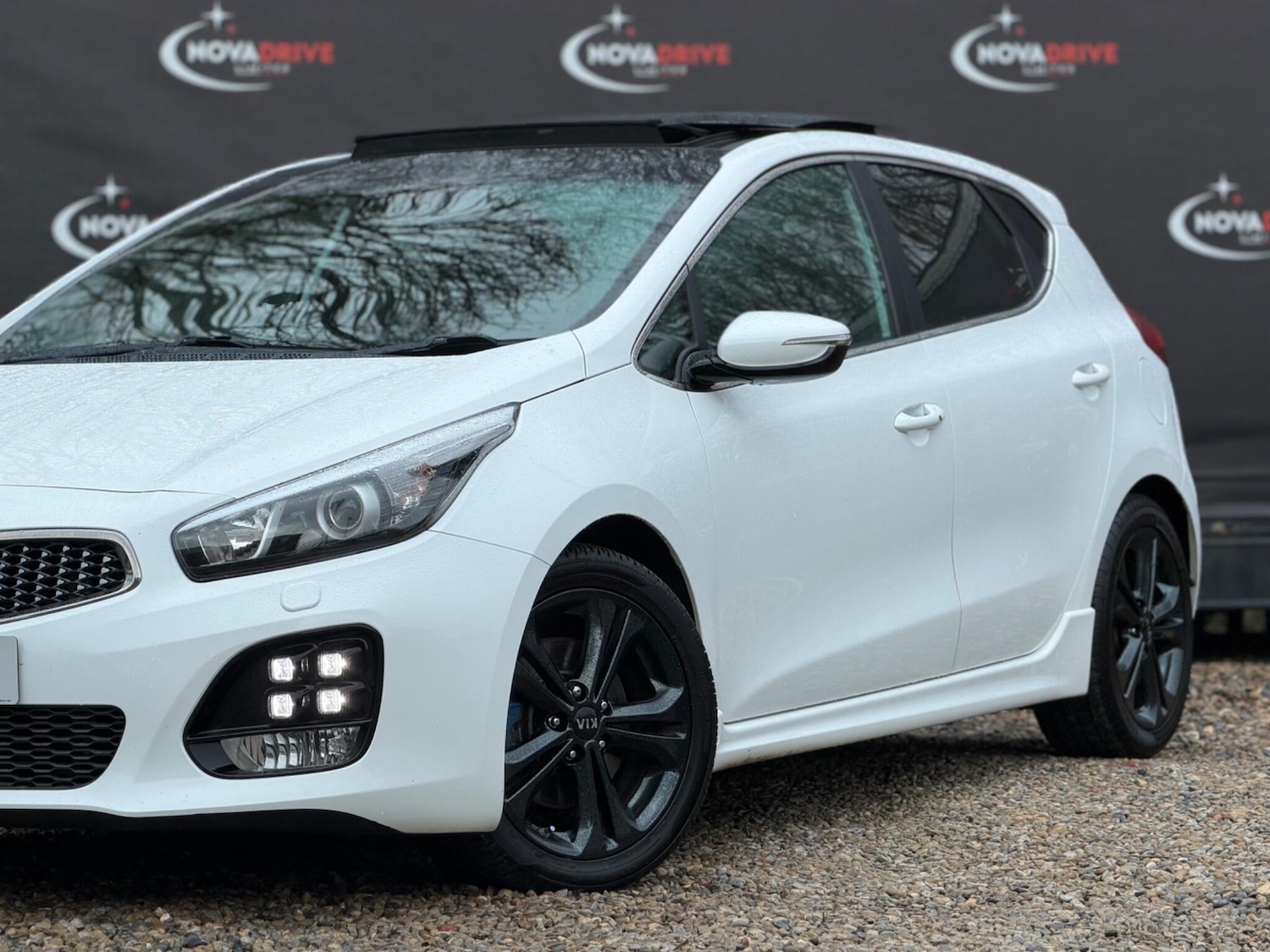 Used Kia Ceed 2018 for sale - 77457471: Photo 4