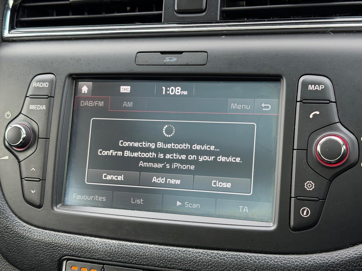 Used Kia Ceed 2018 for sale - 77457471: Photo 42