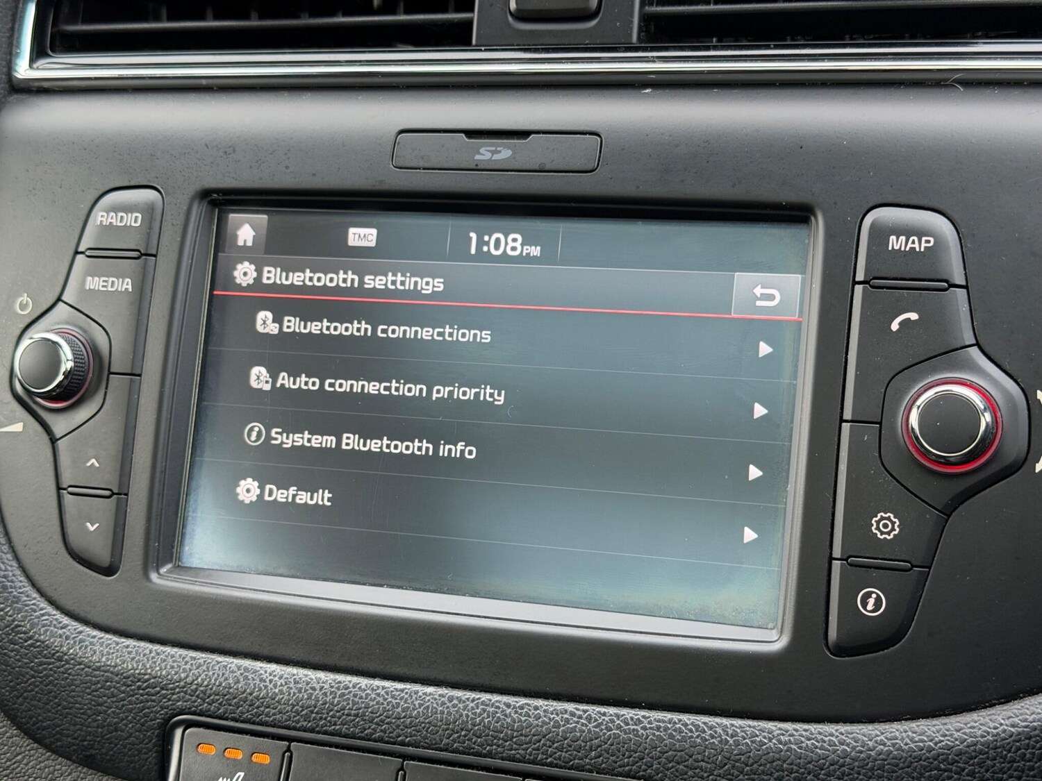 Used Kia Ceed 2018 for sale - 77457471: Photo 43