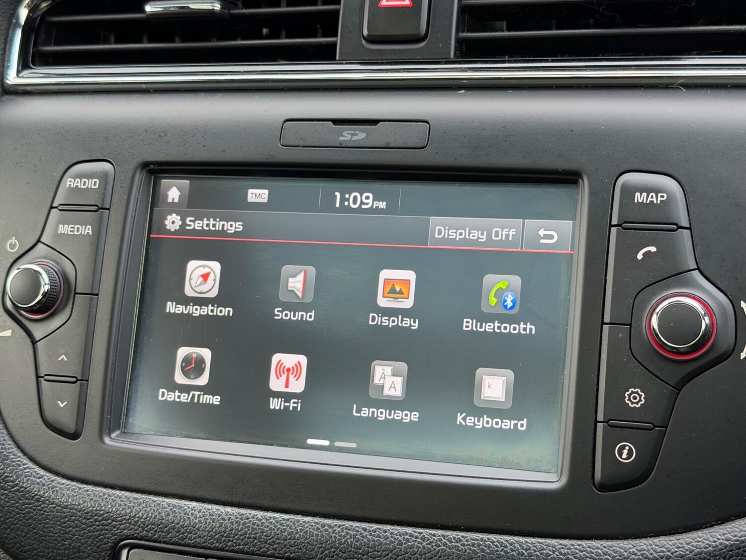 Used Kia Ceed 2018 for sale - 77457471: Photo 44