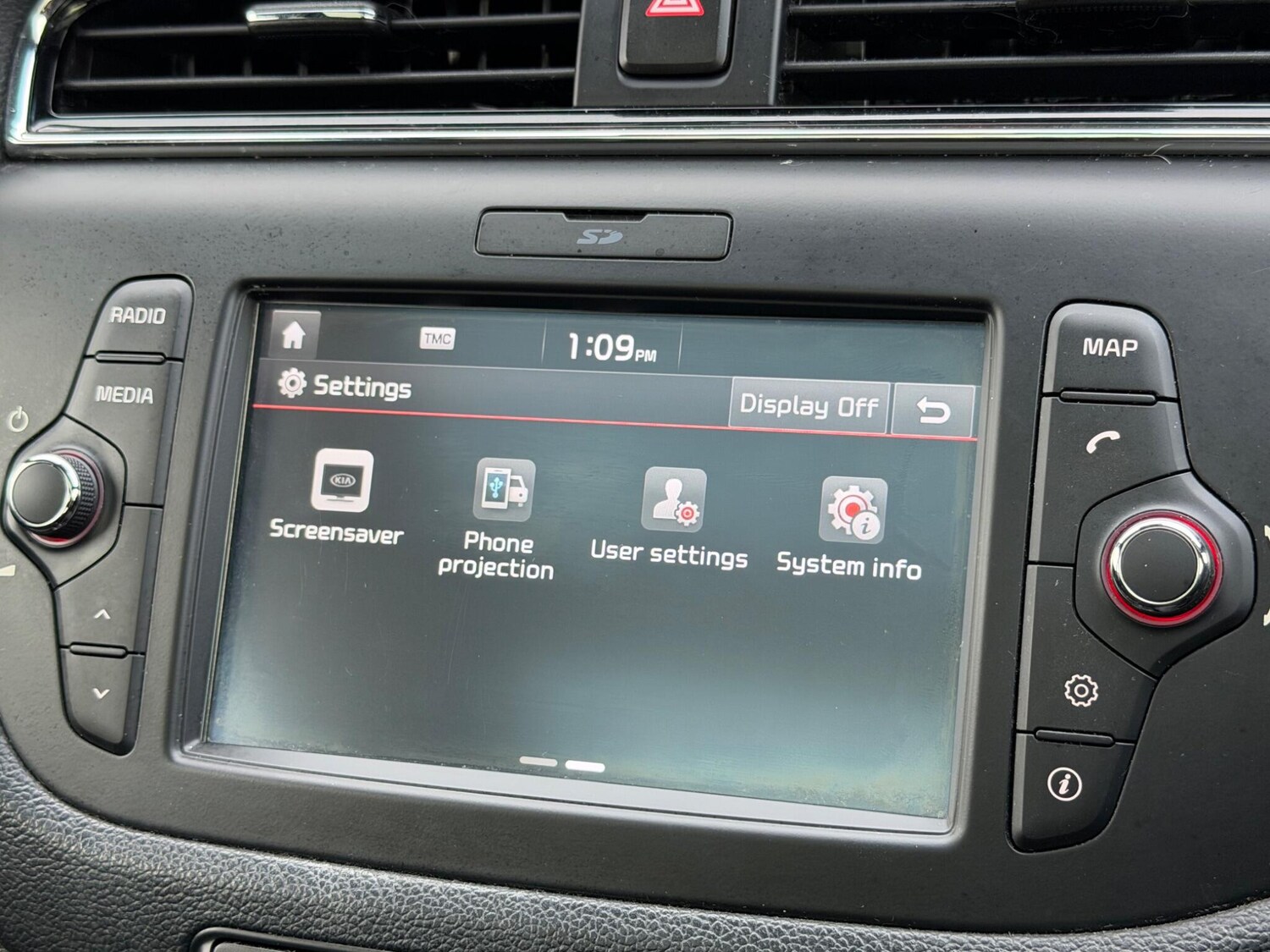 Used Kia Ceed 2018 for sale - 77457471: Photo 45