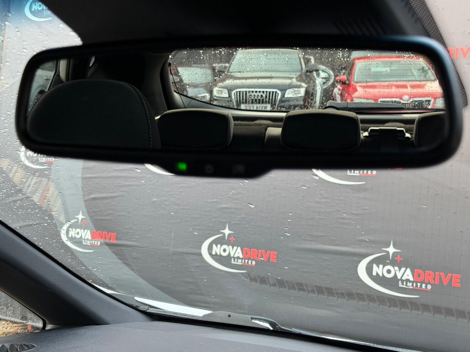 Used Kia Ceed 2018 for sale - 77457471: Photo 46