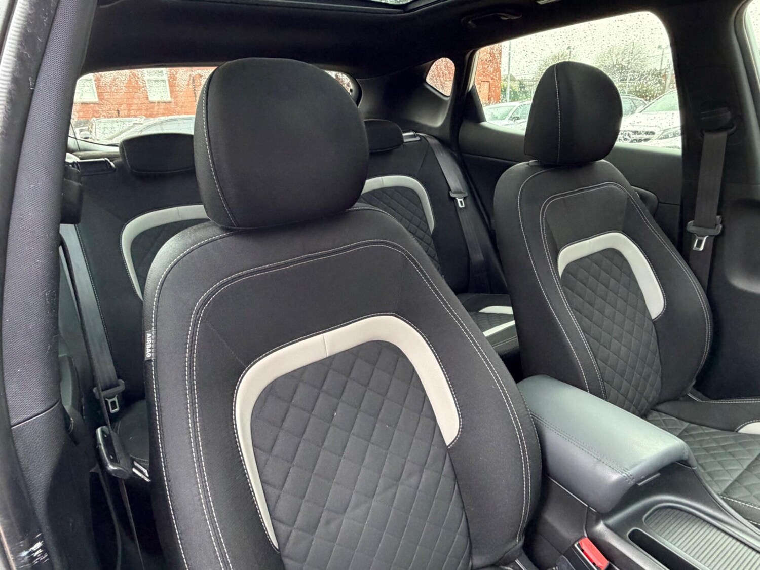 Used Kia Ceed 2018 for sale - 77457471: Photo 52