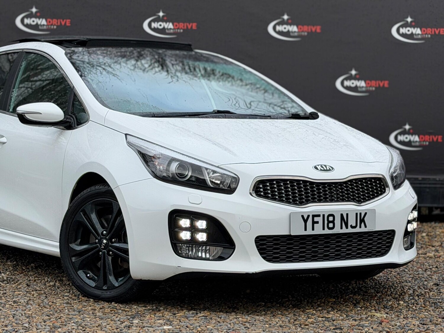 Used Kia Ceed 2018 for sale - 77457471: Photo 7