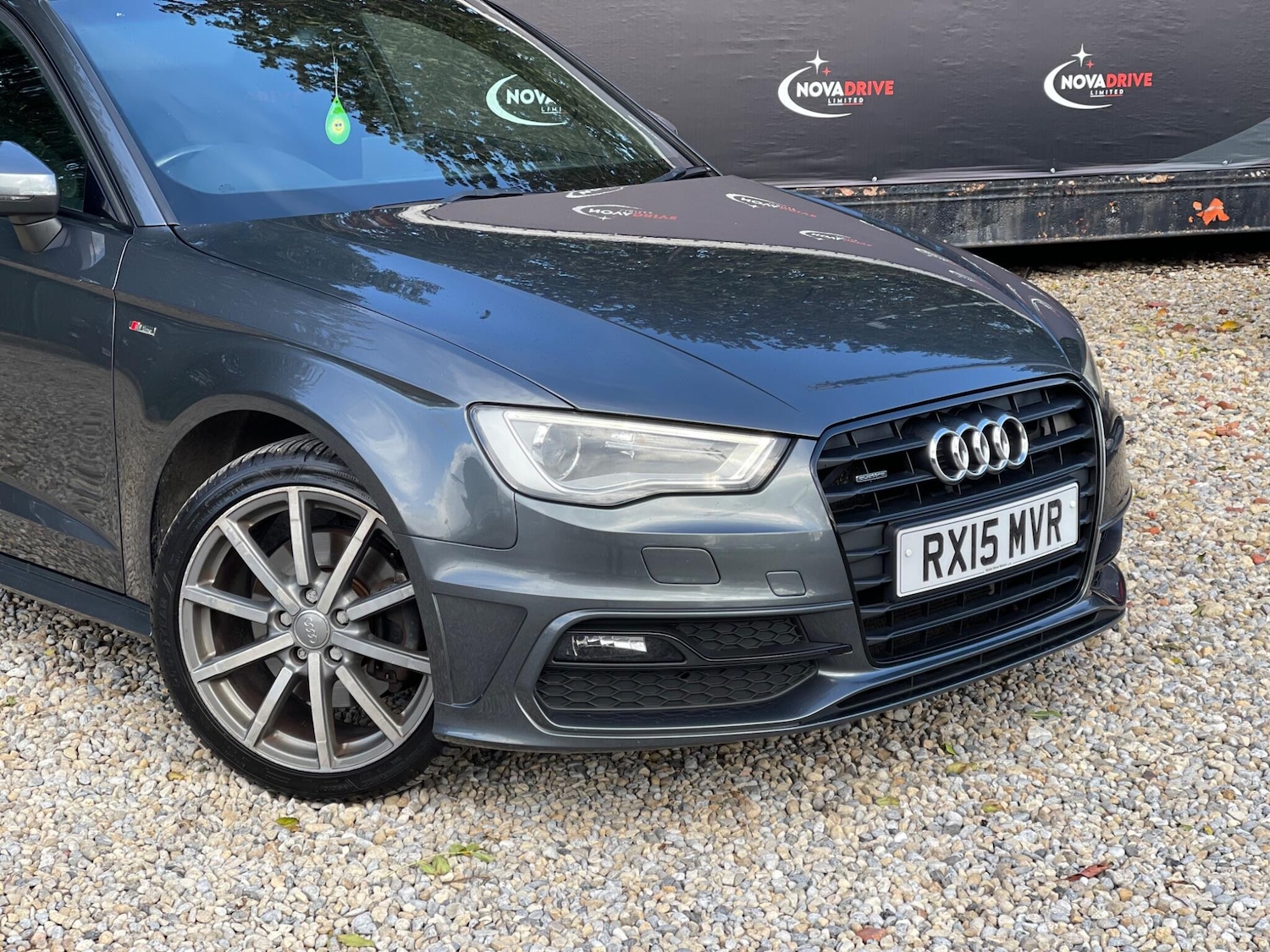 Used Audi A3 2015 for sale - 76381050: Photo 10