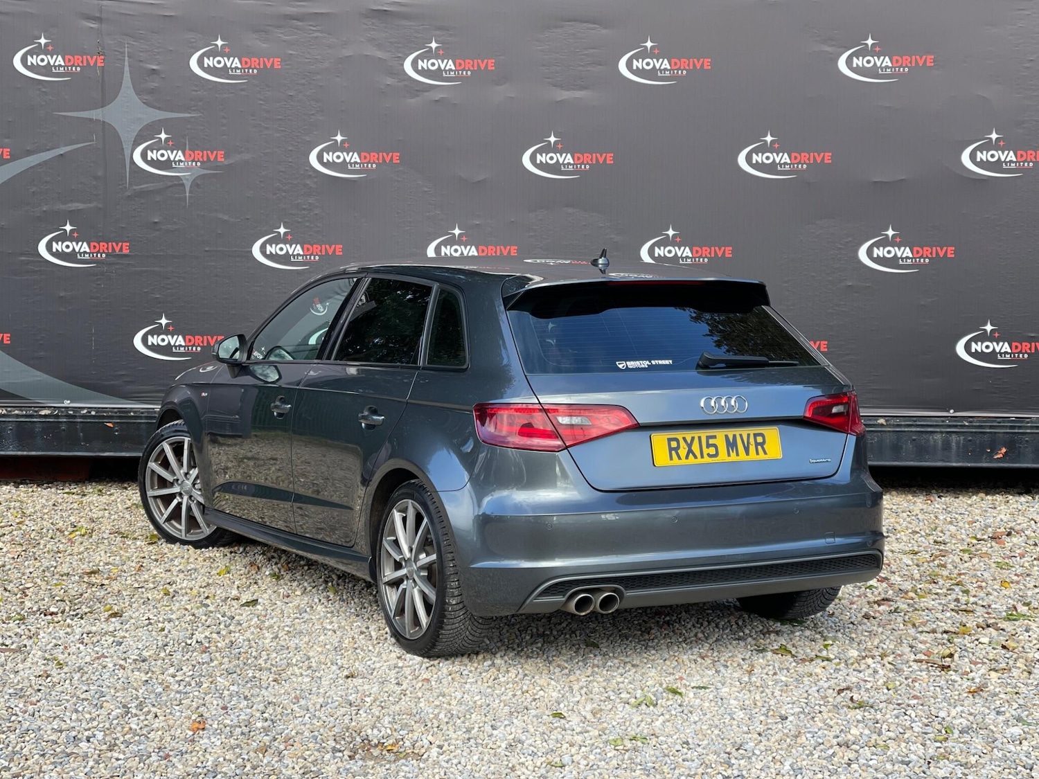 Used Audi A3 2015 for sale - 76381050: Photo 11