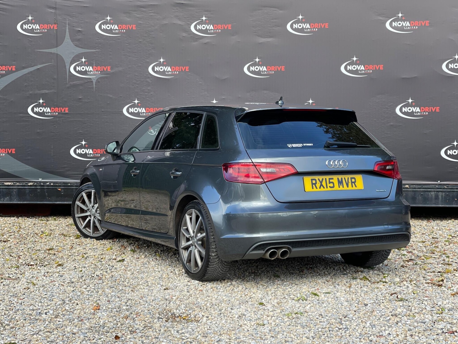 Used Audi A3 2015 for sale - 76381050: Photo 12