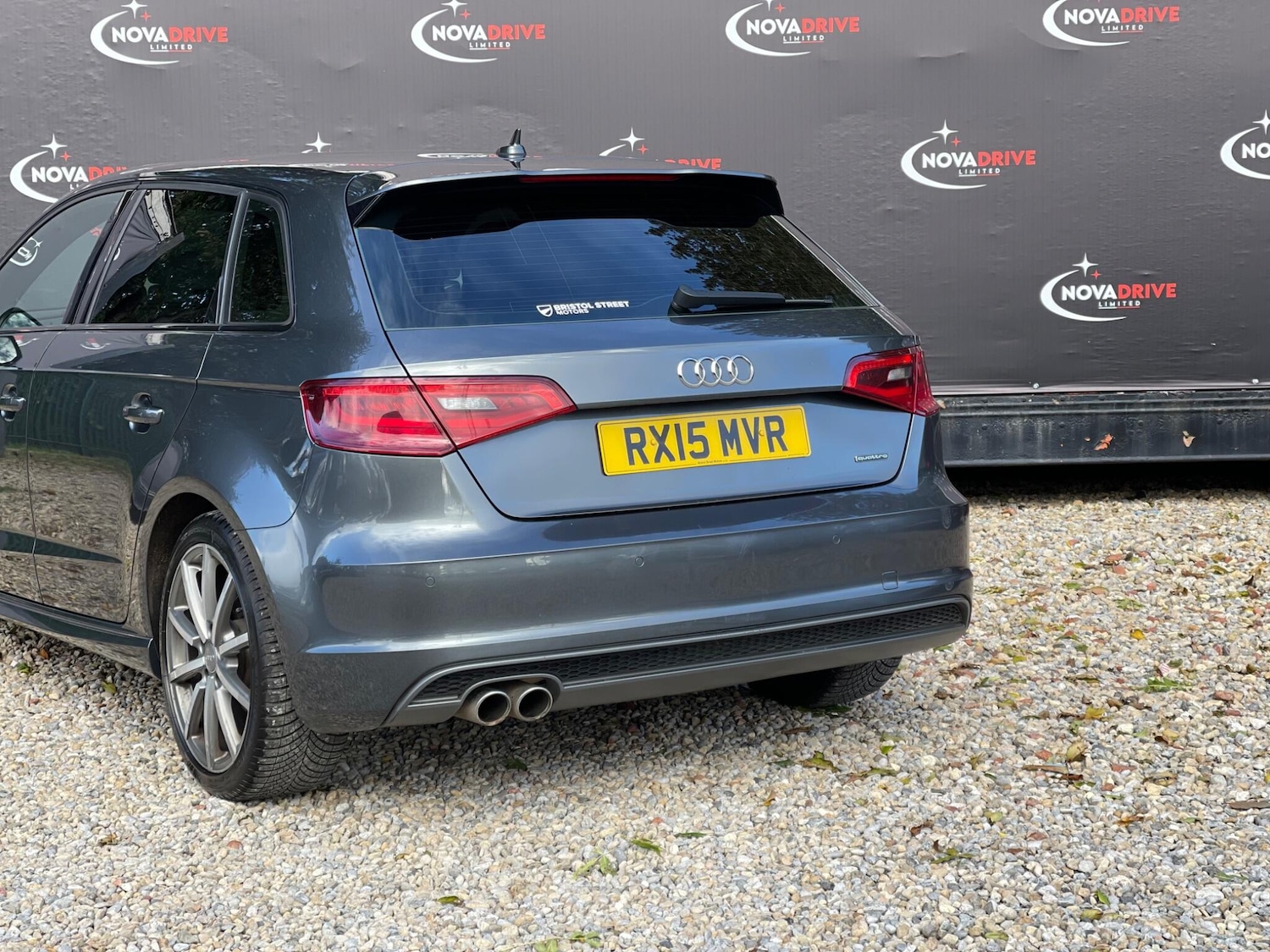 Used Audi A3 2015 for sale - 76381050: Photo 13