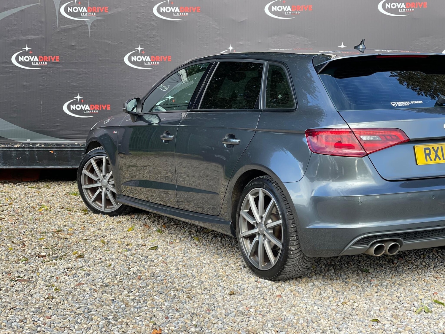 Used Audi A3 2015 for sale - 76381050: Photo 14