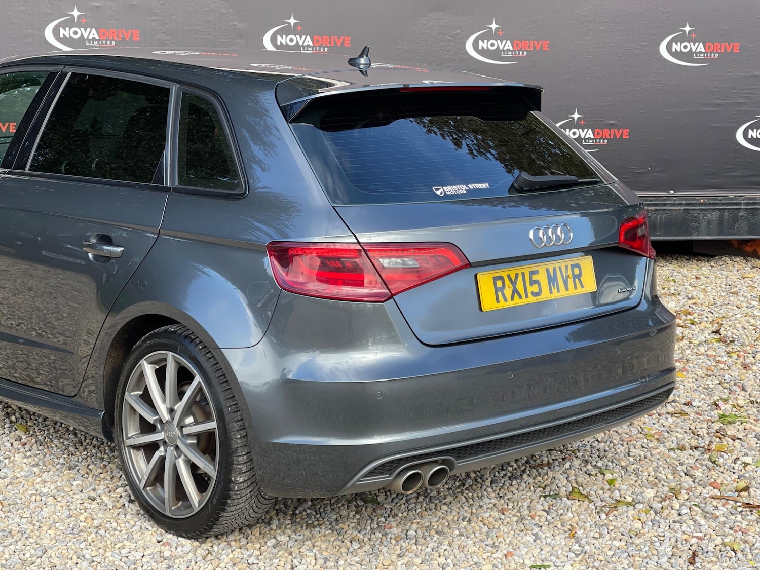 Used Audi A3 2015 for sale - 76381050: Photo 15