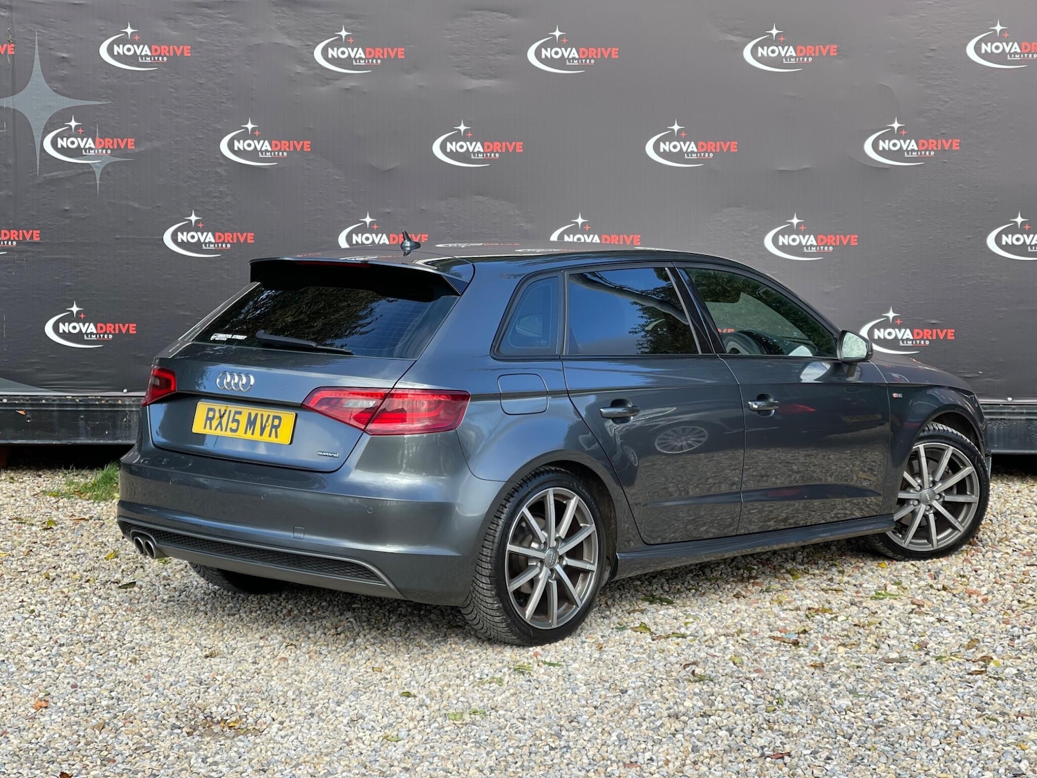 Used Audi A3 2015 for sale - 76381050: Photo 16