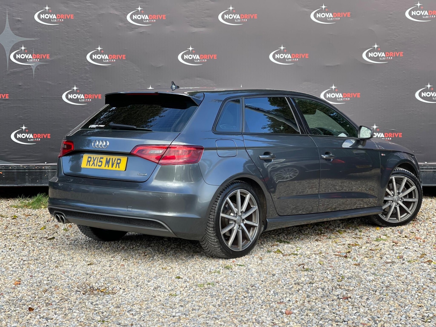 Used Audi A3 2015 for sale - 76381050: Photo 17