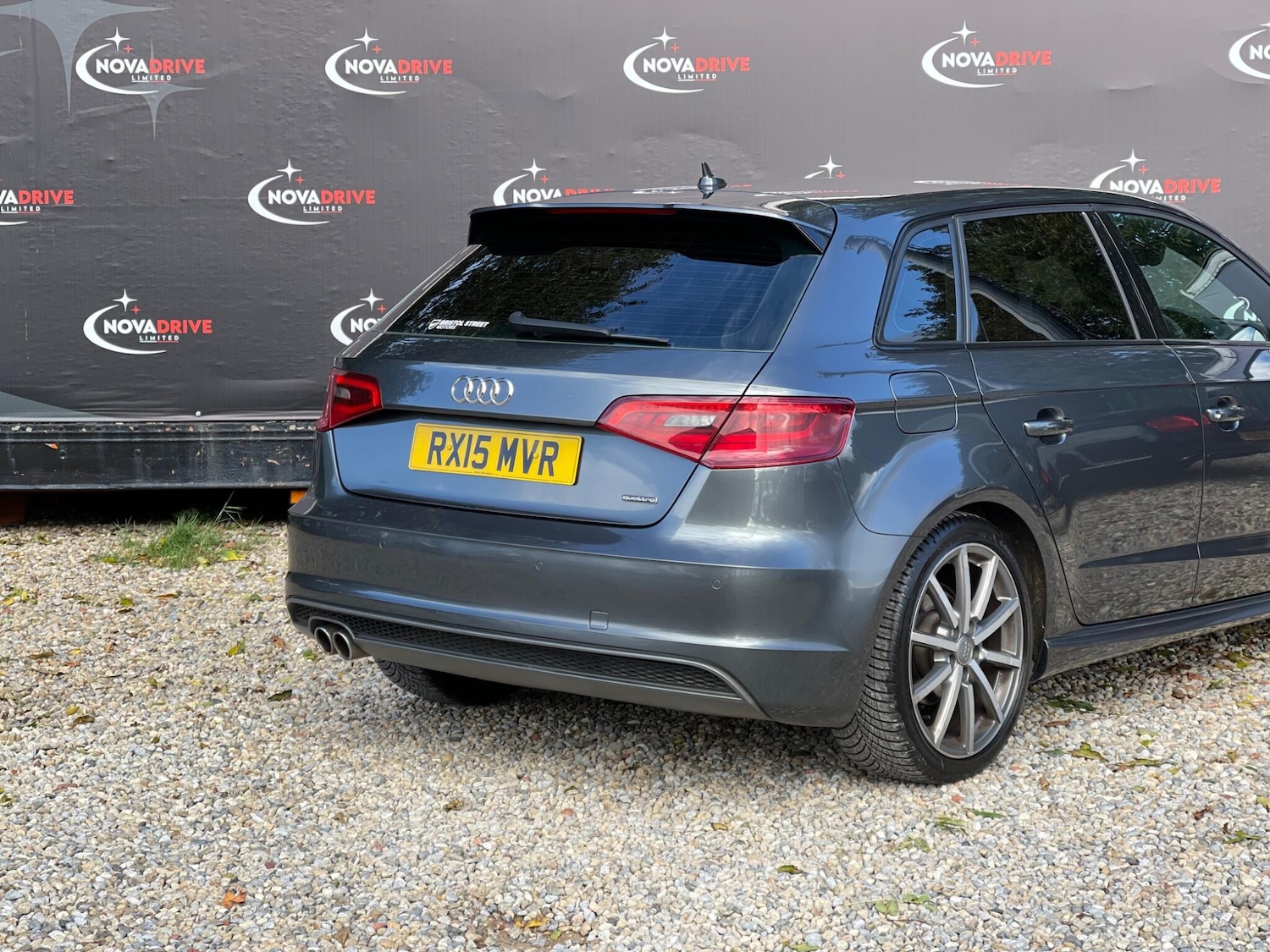 Used Audi A3 2015 for sale - 76381050: Photo 18