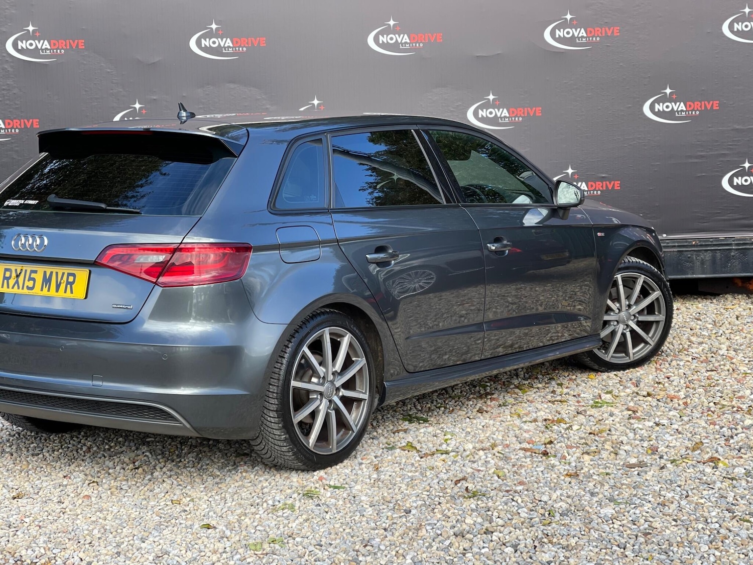 Used Audi A3 2015 for sale - 76381050: Photo 19