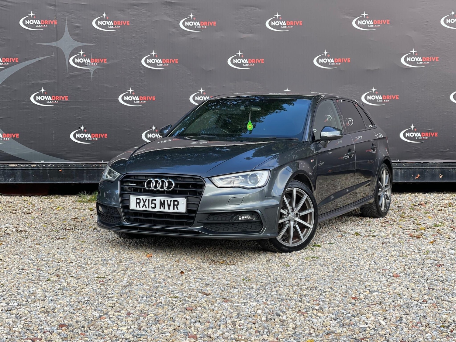 Used Audi A3 2015 for sale - 76381050: Photo 2