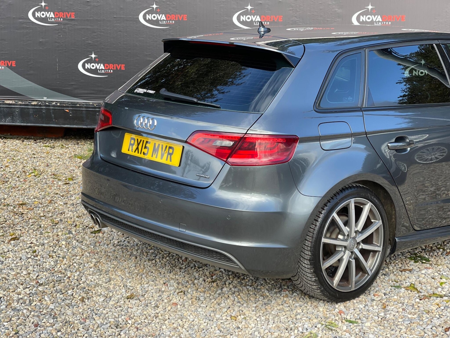Used Audi A3 2015 for sale - 76381050: Photo 20