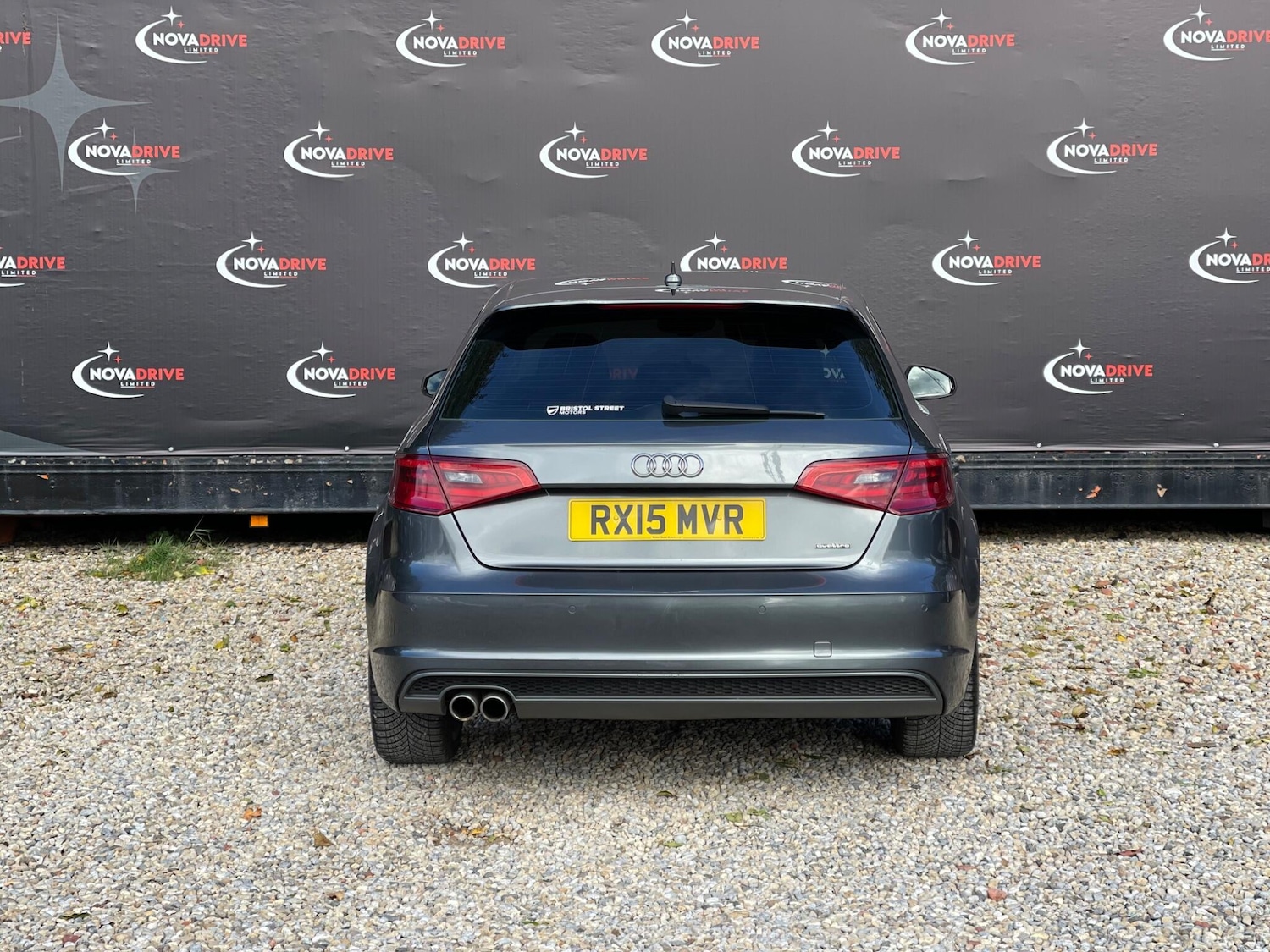 Used Audi A3 2015 for sale - 76381050: Photo 21